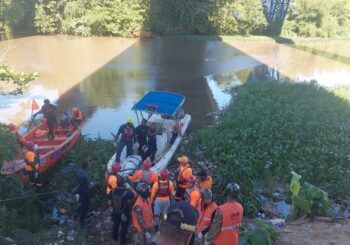 Segundo cadáver encontrado vestía uniforme de «Pedidos Ya»