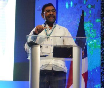 INDRHI: más del 60% de agua potable en RD proviene de presas