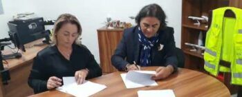 Compañía Tairs Worldwide de servicios turísticos cierra acuerdo internacional.