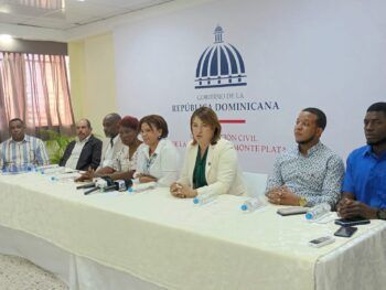 Lanzan Expo Feria Consume lo Nuestro 2022 en Monte Plata