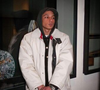 Zouzou Fameux interesado en la industria musical dominicana