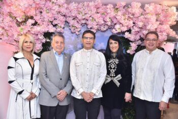 Anuncian 5ta edición del Festival del Cerezo 2023