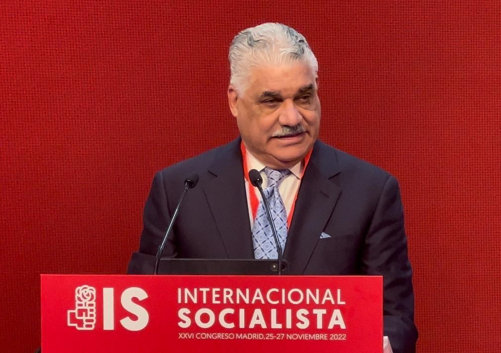 Miguel Vargas considerado candidato presidencial más viable en 2024