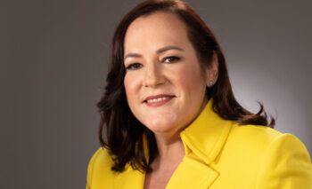 Janet Camilo será la primera latinoamericana en presidir la Internacional Socialista de Mujeres