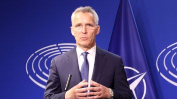 OTAN reconoce que apoyo a Ucrania «tiene un precio» pero pide mantener unidad