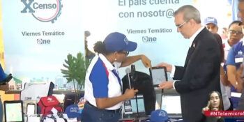 Prisión a los que se rehúsen a censarse