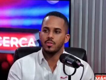 Ministro de la Juventud dice Onguito Wa no es un referente para los jóvenes