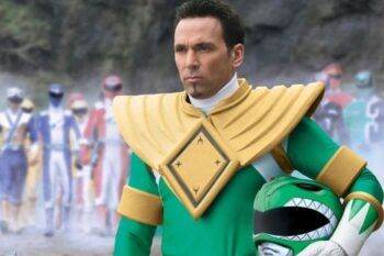 Muere Jason David Frank de los Power Rangers