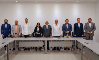 El PRM anuncia Plan Nacional de Crecimiento