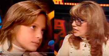 La periodista que quiso humillar a Luis Miguel, pero le salio el tiro por la culata