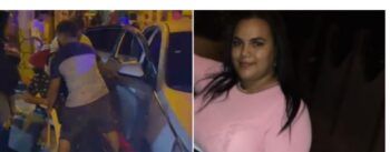 Cuatro muertos durante tiroteo en Santiago