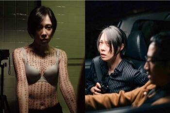 La película de terror de Netflix que aconsejan no ver