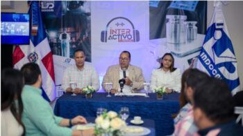INDOCAL lanza programa educativo para fomentar cultura de calidad en RD