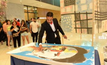 Anuncian exposición Tabaco y Ron: Historia de la Cultura Dominicana