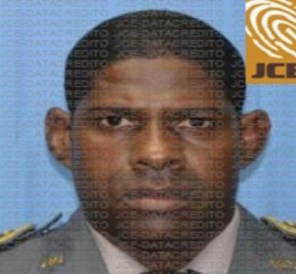 Matan a tiros teniente coronel en el sector La Puya