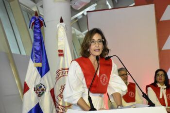 Denuncian males que afectan sociedad dominicana