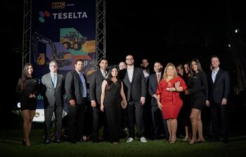 Empresa Multilatina Teselta invierte más de US$10 millones en RD