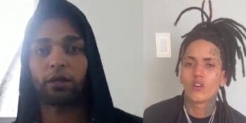 Otro implicado en caso de accidente Onguito Wa es dejado en libertad