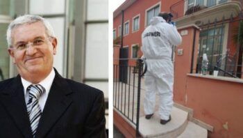 Hombre mata a su cardiólogo tras una discusión en su consultorio