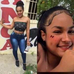 Yeilin salió a buscar supuesto iPhone que su asesino le habría ofrecido