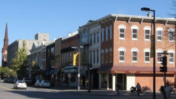 Las 25 ciudades de EEUU más baratas para vivir