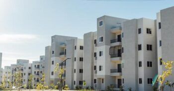 Gobierno entrega 200 nuevos apartamentos en zona Hato Nuevo