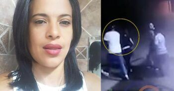 Mujer es asesinada por un primo