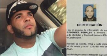 Afirman joven que murió a manos de la Policía, no tenía caso pendiente con la justicia