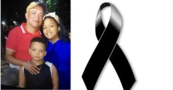 Hombre mata a sus dos hijos y se suicida en San José de Ocoa