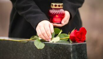 Fingió su muerte para no pagar deuda