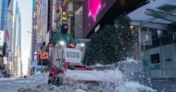 Nevada en Nueva York afectará al menos a otros seis estados