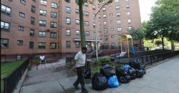 Tiroteo dejó 4 heridos en El Bronx