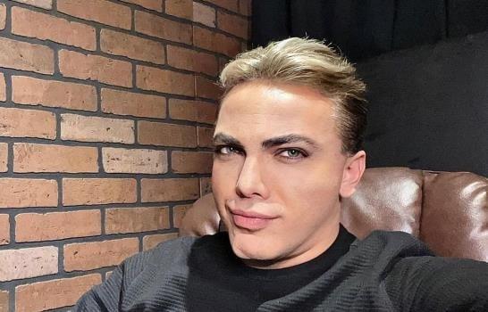 El nuevo Cristian Castro