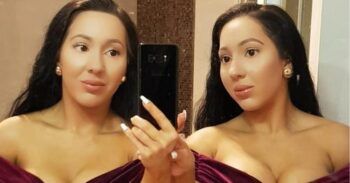 Gemelas se compromenten con el mismo hombre