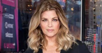 Muere la actriz Kirstie Alley a los 71 años tras luchar contra el cáncer