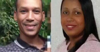 Hombre mata a su expareja y luego se suicida en municipio Castillo