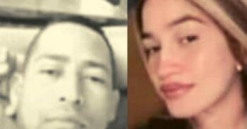 Hombre asesina a su pareja y luego se suicida