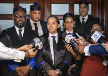 Caso Antipulpo se reanudará el 6 de enero