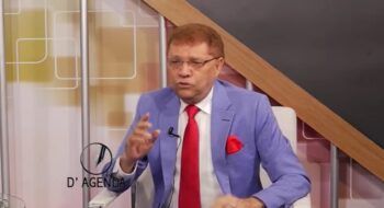 Domingo Bautista: “No tomo ni fumo y nunca me he dejado provocar”