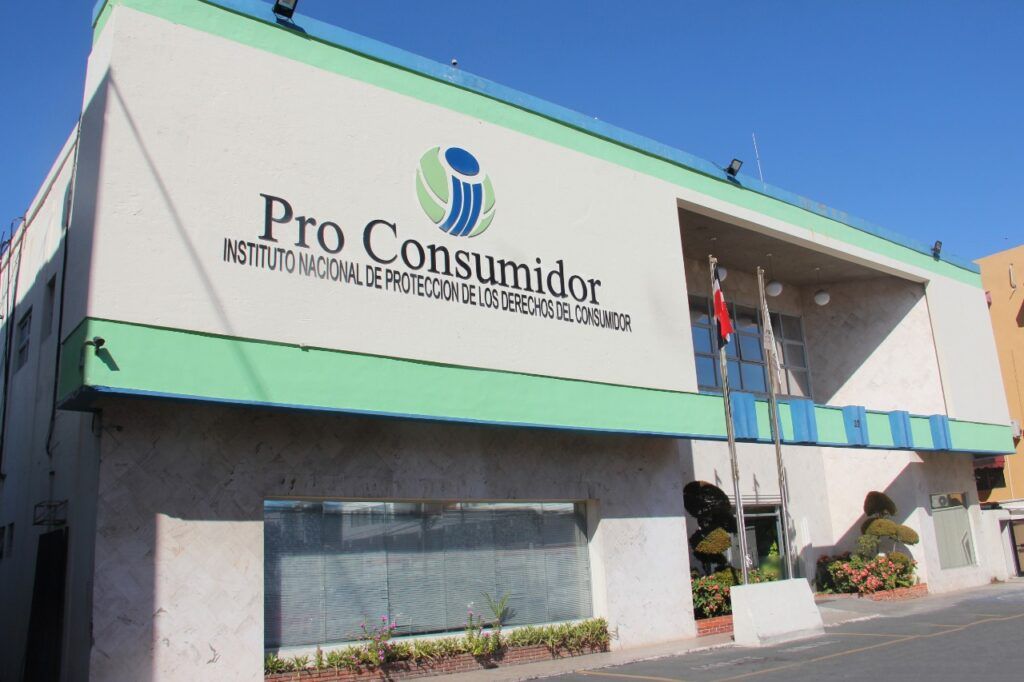 Director de Pro Consumidor dice no hubo<br>publicidad engañosa en el Viernes Negro