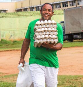 Ferias Navideñas del Inespre se traslada este fin de semana a Santo Domingo Norte