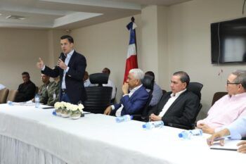 Intrant fiscalizará vehículos pesados que violen zona restringida de la ciudad