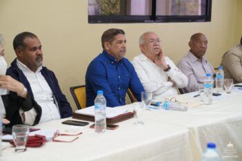 Gobierno subsidiará con RD$ 1,550 millones más a productores arroceros