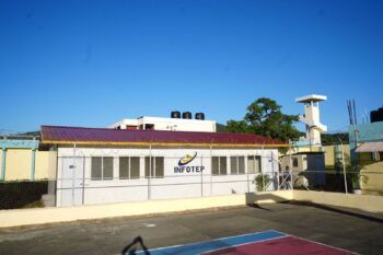 INFOTEP y PGR inician programa masivo de formación y capacitación para privados de libertad