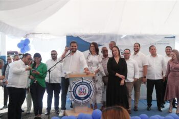 Autoridad Portuaria Dominicana celebra 52 aniversario con misa de acción de gracias