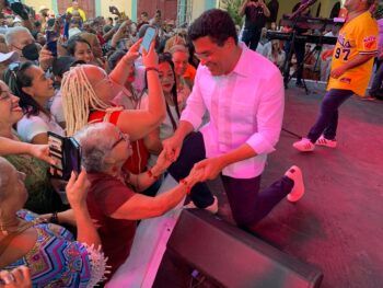 Ministro de Turismo encabeza cuarta versión en la Ciudad Corazon de Turismo en Cada Rincón