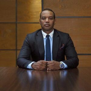 Fernando Ramírez: “Sin Peña Gómez, Hipólito Mejía no sería nadie”