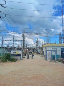 Edeeste soluciona importantes contingencias eléctricas en tiempo récord este último bimestre
