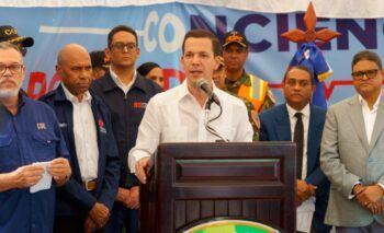 El director Intrant llama a evitar imprudencias en las vías durante Navidad y Año Nuevo