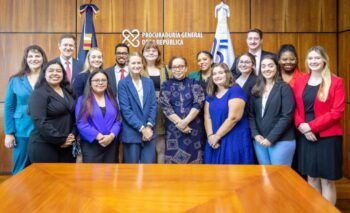 Germán Brito asegura disminuye lentamente prejuicios contra colectivo LGBT